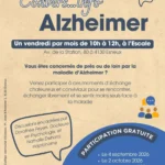 Convers...info Alzheimer à Esneux