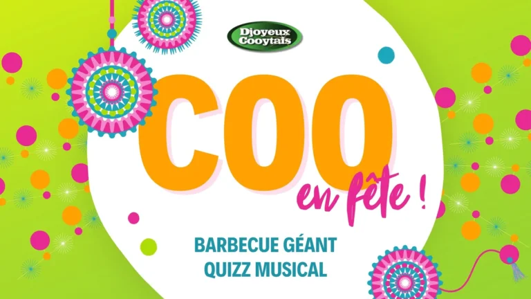 Stavelot > Animation > Coo en fête!