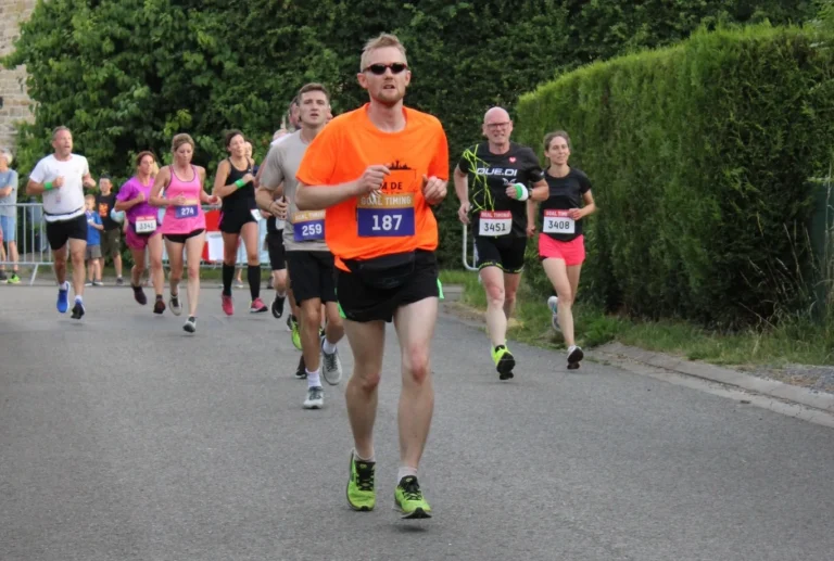 Gesves > Sport > Corrida de Haut-Bois
