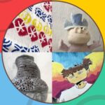 Créativité en fête à La Spirale 2026