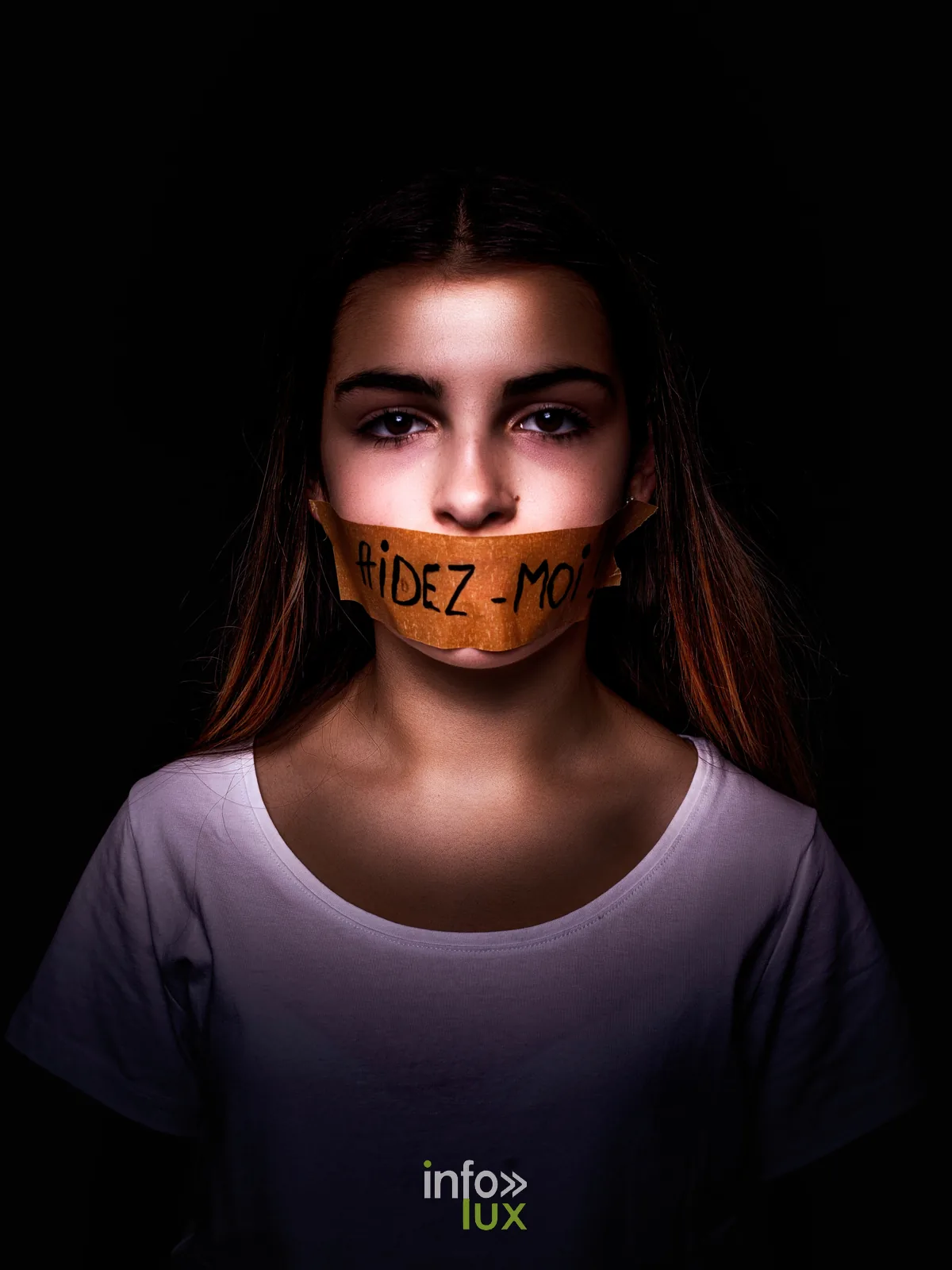#tropcesttrop : bâillon contre le silence du harcèlement