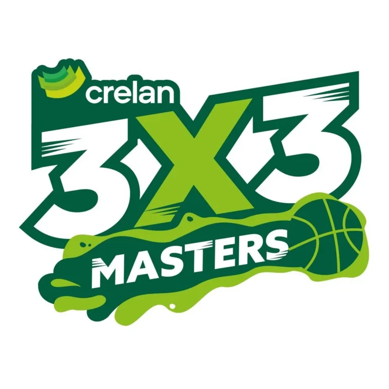 Marche-en-Famenne > Animation > Crelan 3×3 Masters
