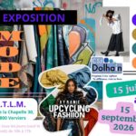 CTLM : exposition de costumes réalisés "en récup" 2026