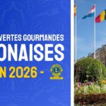Découvertes Gourmandes Arlonaises | 2026