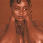 Danitsa, chanteuse franco-suisse, nouveau single Miss Yo
