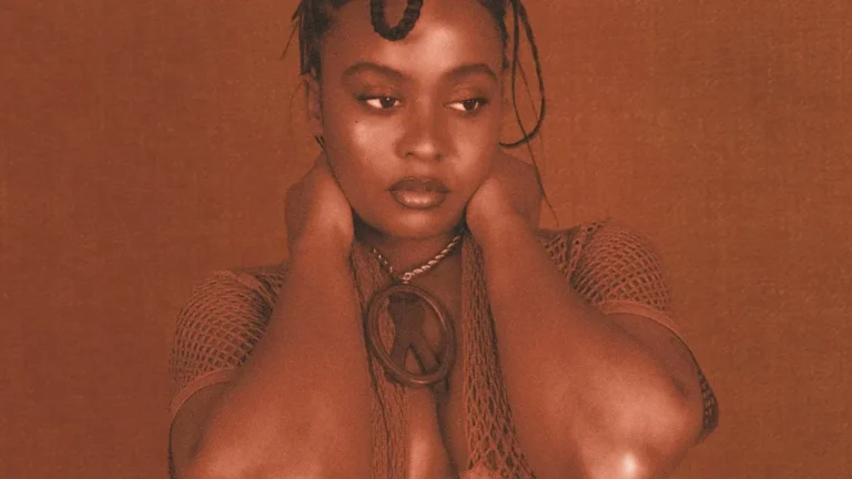 Danitsa, chanteuse franco-suisse, nouveau single Miss Yo