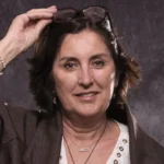 Diana Pierret-Kerger, entrepreneuse de la province de Luxembourg, portrait Invitee BKS (Neufchateau)