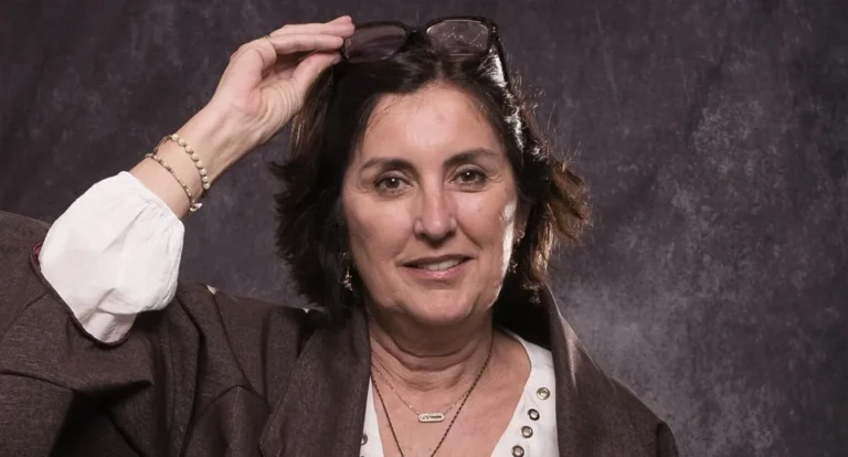 Diana Pierret-Kerger, l’entrepreneuse qui a construit quand rien ne l’était encore — Invitée BKS
