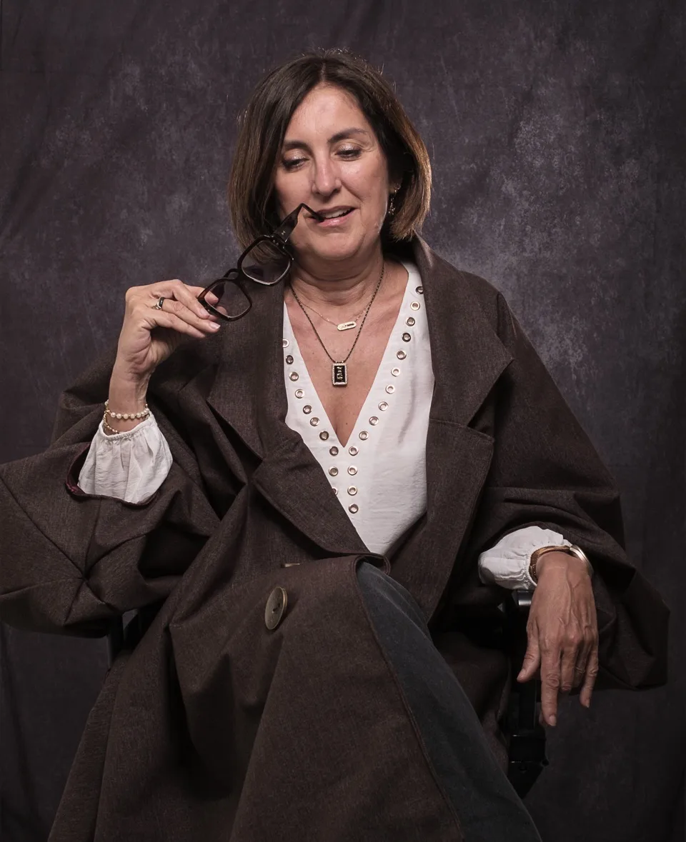 Diana Pierret-Kerger, un regard, projet Invitée BKS à Neufchâteau