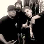 Dilated Peoples — Het Depot, Louvain (juin 2026)