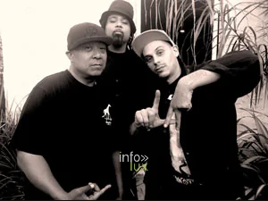 Louvain > Concert > Dilated Peoples au Het Depot