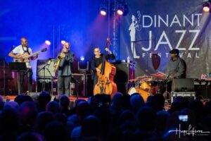 Dinant Jazz Festival 2026