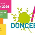 Donceel Arts 2026
