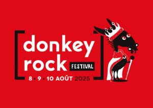Donkey Rock Festival | 2026