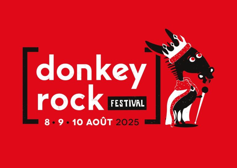 Messancy > Festival > Donkey Rock Festival | 2026