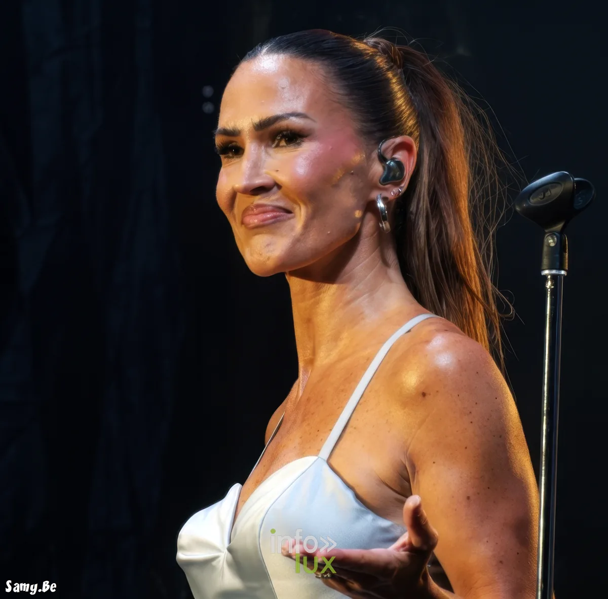 Doudou 2026 a Mons, photo Samy Harzallah