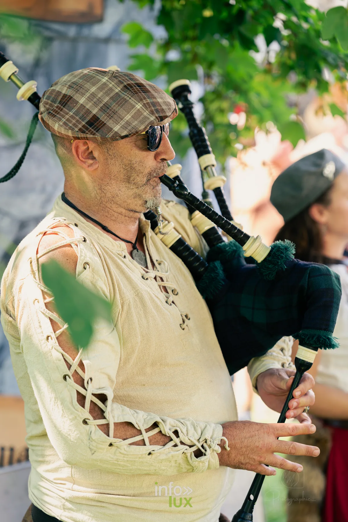 Dragonia 2026 au Chateau de Spontin - festival medieval fantastique - photos Mike Marino