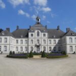 Duo de charme : Château de Jehay-Warfusée 2026