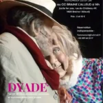 DYADE, theatre de marionnettes par le Rideau de la Meduse
