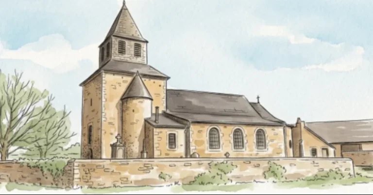 Trooz > Animation > « Églises Ouvertes » 2026