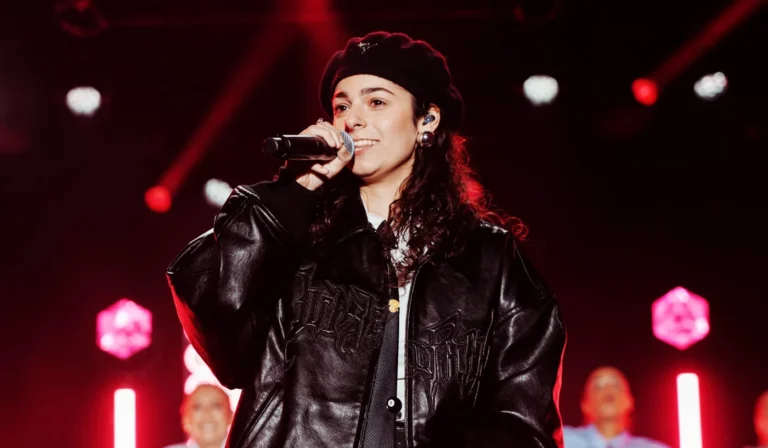 Izel > Concert > Elea a la Fete de la Musique 2026