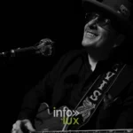 Elvis Costello & The Imposters en concert à l'Ancienne Belgique, Bruxelles — lundi 29 juin 2026