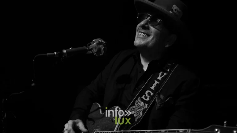 Bruxelles » Concert » Elvis Costello & The Imposters à l’Ancienne Belgique