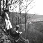 Expo « Albert t’Serstevens, Photographies 1897 2026