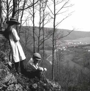 Expo « Albert t’Serstevens, Photographies 1897 2026