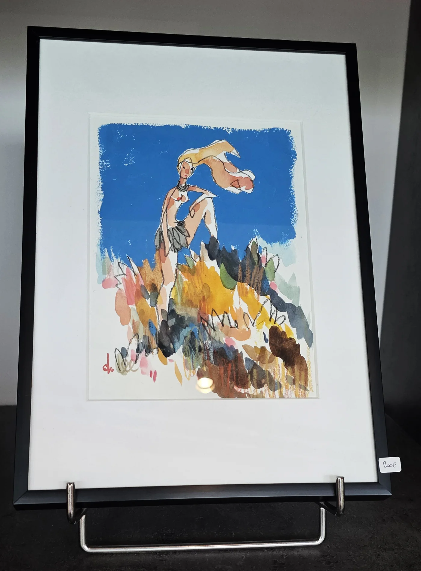 Exposition Serge Dehaes & David Peeters – © Serge Dehaes & David Peeters / photos Samy Harzallah