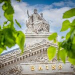 Expo plein air "Les Grandes Villes d’Eaux d’Europe" – 5 ans UNESCO 2026
