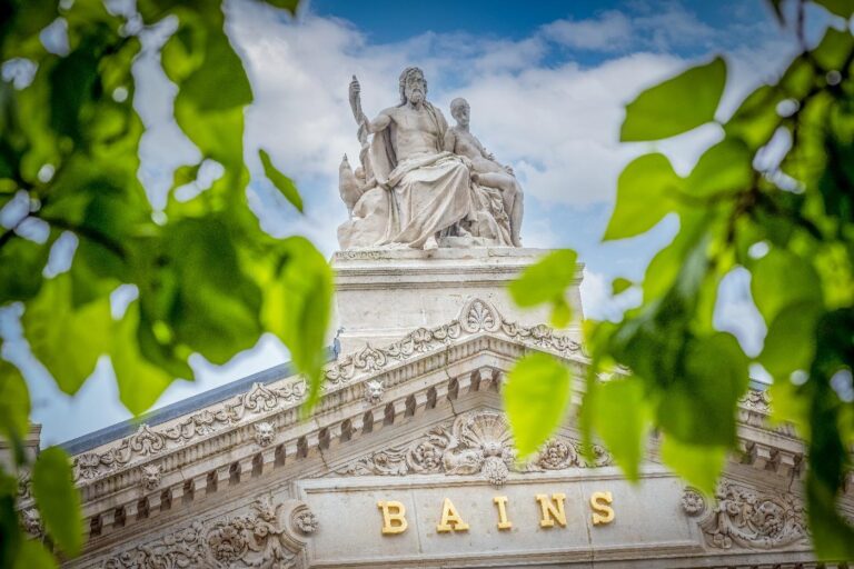 Spa > Exposition > Expo plein air “Les Grandes Villes d’Eaux d’Europe” – 5 ans UNESCO 2026