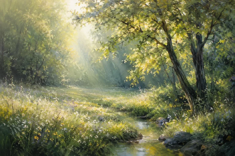 Exposition « Nature en Lumière » de Françoise Monjoie à Crupet à Assesse