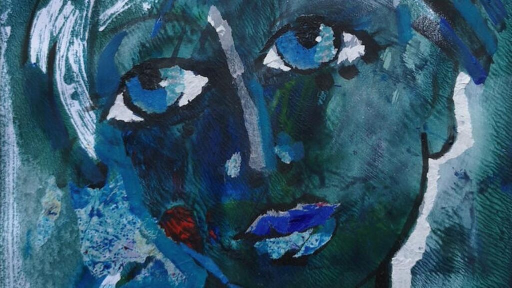 Exposition (peinture): Christine Dheere 2026