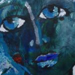 Exposition (peinture): Christine Dheere 2026