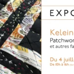 Exposition à Wellin