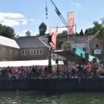 Fête de l'écluse de Rivière 2026