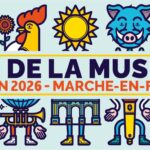 Fête de la Musique 2026