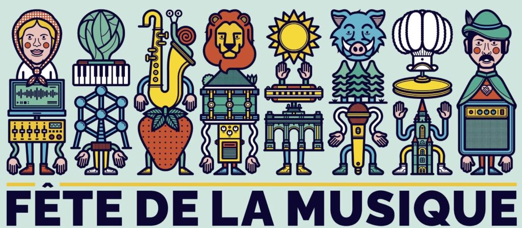 Fête de la Musique 2026
