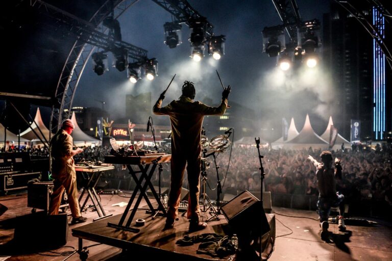 Waterloo > Concert > Fête de la Musique en Brabant wallon 2026