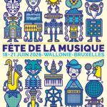 Fête de la Musique à Floreffe 2026
