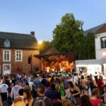Fête de la musique à Grez-Doiceau 2026