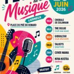 Fête de la musique à Lierneux 2026
