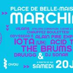 Fête de la Musique - Marchin 2026