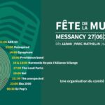Fête de la musique à Messancy — 2026