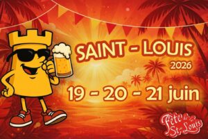 Fête de la Saint-Louis 2026