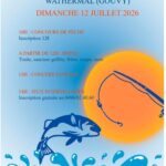 Fête de la truite à Beho 2026