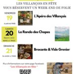Fête de village 2026