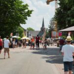 Fête des Coquelicots 2026