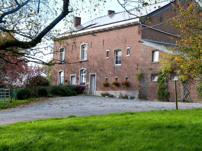 Soumagne > Fermes ouvertes > La Ferme du Chemin Châtaigne